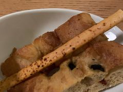 餐前面包-EN SPACE恩空间