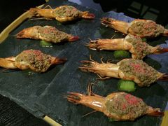 -HIHE Bistro·Oyster Bar(华熙live店)