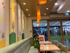 -德克士(砂之船奥特莱斯店)