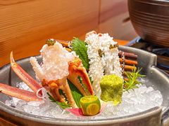 -江户·岚 创意料理(泛海店)