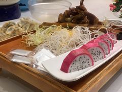 -年顺渔村(大岭山店)