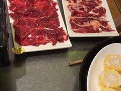 -潮泰牛肉火锅 · 创于1992年(车公庙店)