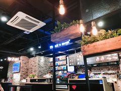 -Thank u mom非油炸健康鸡(万国广场店)