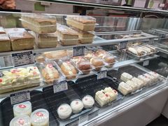 -白玉兰食品(中山公园龙之梦店)