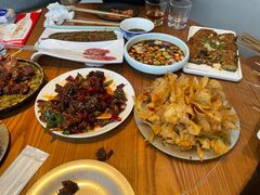 -小乾杯串店•16年沈阳烧烤(文安路店)