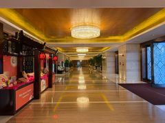 -宝利来国际大酒店(机场店)