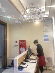 -芳朵美容养生SPA