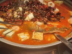 -师烤·豆花烤鱼(深圳坂田天虹店)