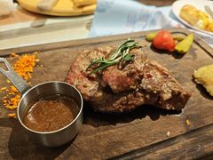 -米兰西点(兴隆台店)