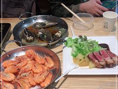 -盒马鲜生(曜一城店)