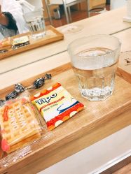 -THE LOG SALON 记录