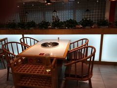 -卤校长老火锅(绿地468店)
