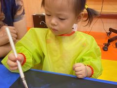 -红黄蓝成长中心•婴幼儿早教•托育(南山京基百纳广场店)