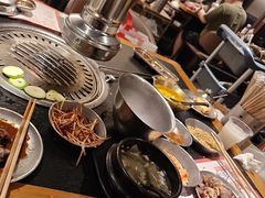 -炽城·烤肉名家(鸿达中央广场店)