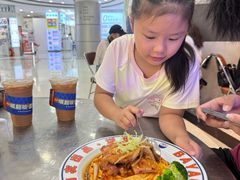 -伯友茶记(中华广场店)
