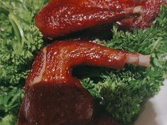 -蔡澜点心·粤菜(花城汇南区店)