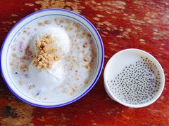 双皮奶-文昌邓记清补凉(西沙路店)