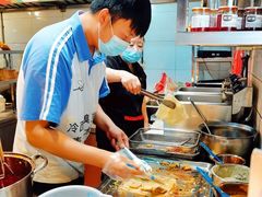 -乐乐姐超级土豆(中关村5号店)