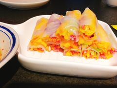 米脂卷-老冯烤羊蝎子馆(望京店)