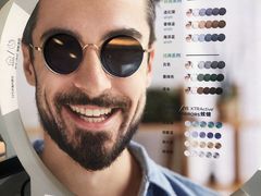 -宝岛眼镜(杭州万塘路旗舰店)