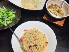 -浙江安吉JW万豪酒店·万豪中餐厅