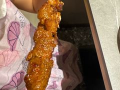 -大闫家烧烤·小海鲜家常菜(郑庄店)
