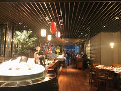 -广州富力君悦大酒店·凯菲厅