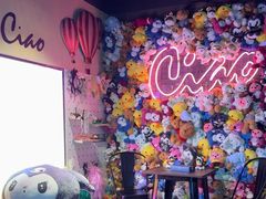 -CIAO·团建聚餐·生日派对轰趴馆(福田店)