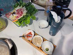 -三个椰子·现砍椰子鸡(金源CBD店)