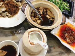 -新峰肉骨茶