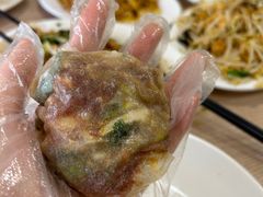 筋饼-姥家春饼店(漳州二路店)