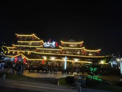 -二十八里太湖船菜(吉祥路店)