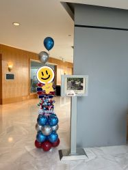 -上海明天广场JW万豪酒店·宴会厅