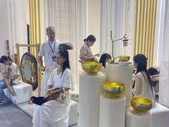 -上海跨国采购会展中心