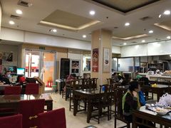 大堂-京天红酒家(虎坊路店)