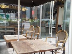 露天位-去茶山(新光里店)