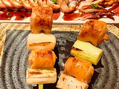 -炉胜·炉端烧·居酒屋