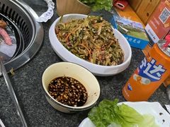 -鹤之乡·齐齐哈尔烤肉·非遗(秋涛路店)