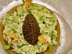 -Caprice(香港四季酒店)