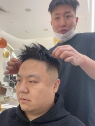 点击看大图 -M造型