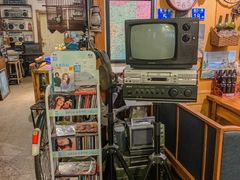 -古董花园(思南路42弄小区店)