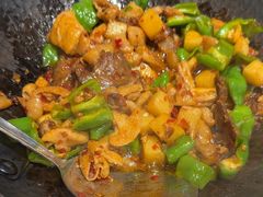 -聚鑫朋酸菜肥肠(九龙仓店)