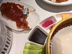 -大鸭梨烤鸭(望京店)