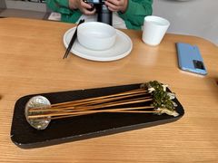-隅乐胡椒虾·台湾菜·团建(皇岗店)