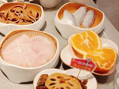 -海底捞火锅(世豪广场店)