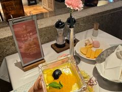 -Steaking·食间牛排(和平店)
