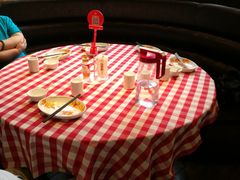 -西贝莜面村(上海百联西郊店)