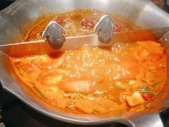 -湊湊火锅·茶憩(皇姑万象汇店)