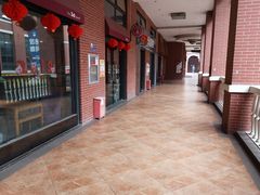 -第三空间·趣味桌游·轰趴.室内CS.剧本杀(大武汉1911店)