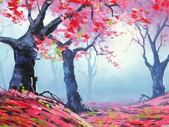 -八哥美术·成人美术画室(总校区)